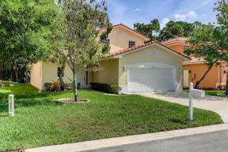 6701 Eagle Ridge Dr, West Palm Beach, FL 33413-2129