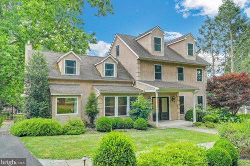 1523 Fort Washington Ave, Prospectville, PA 19002-4007