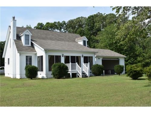 134 Pinetop Rd, Topping, VA