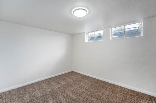 4300 Acoma St, Englewood CO 80110-1510 exterior