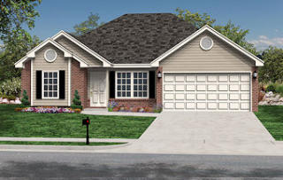 14612 Woodside Place Loop, Alexander, AR 72002-1821