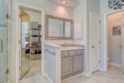 175 Oak Pt Lndg Dr, Mount Pleasant SC 29464-6279 exterior