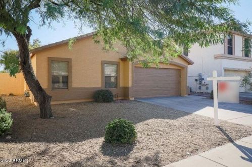12833 Roanoke Ave, Avondale AZ  85392-7098 exterior