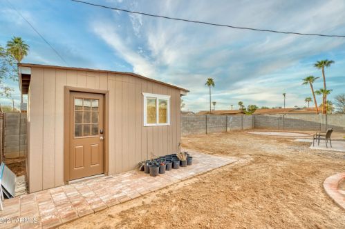 14848 35 Pl, Phoenix AZ 85032-3125 exterior