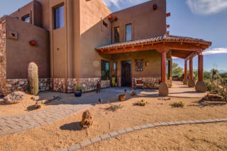 35029 139th Way, Scottsdale, AZ 85262-6885