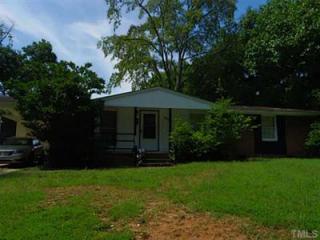 1004 Caspan St, Raleigh, NC 27610-1756