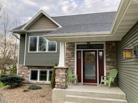 703 7th St, Mantorville, MN 55955-8075