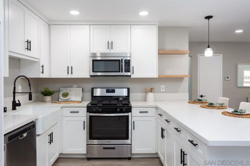 4302 Conrad Ave, San Diego CA  92117-1913 exterior