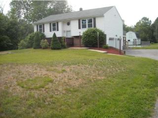 351 Horne Rd, Belmont, NH 03220-3122