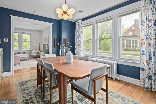 1351 Franklin St, Washington DC  20017-2447 exterior