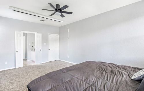 8514 Sports Haven Dr, Humble TX  77346-6000 exterior