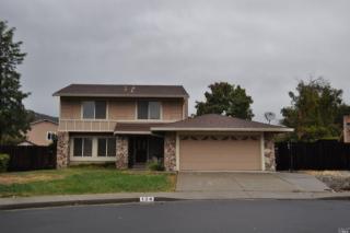 124 Kiowa Ct, Vacaville, CA 95688-2421