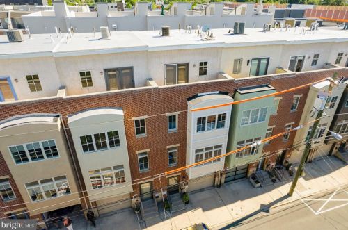 119 Federal St, Philadelphia PA  19147-5409 exterior