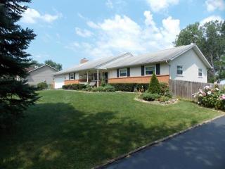 12174 Park Dr, Orient, OH 43146-9167