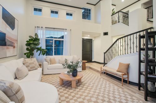 11205 Monticook Ct, San Diego CA  92127-3124 exterior