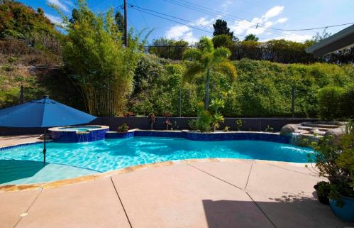 4475 Conrad Dr, La Mesa CA  91941-6861 exterior