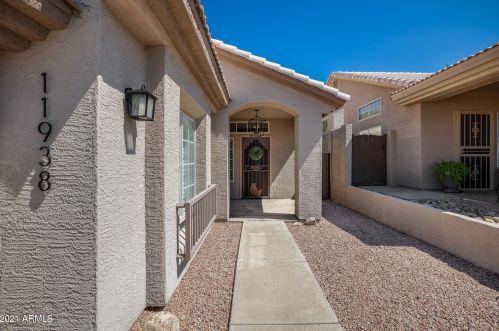 11938 Becker Ln, Scottsdale AZ  85259-4141 exterior