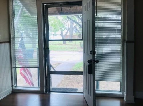 108 Murray St, Denison TX  75021-6624 exterior