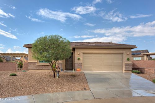 5576 Guthrie Peak Dr, Green Valley, AZ 85622-8115