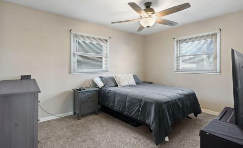 3241 90th St, Sturtevant WI  53177-2718 exterior