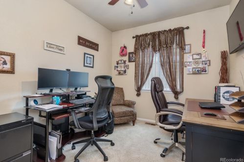 24653 Louisiana Cir, Denver CO 80018-6069 exterior