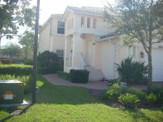 2114 Wingate Bnd, West Palm Beach, FL 33414-6245