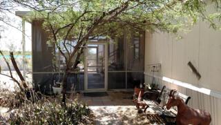 2295 Three Kings Rd, Santa Rita, AZ 85641-6373