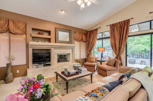 6358 Placita Divina, Tucson, AZ 85750-0968