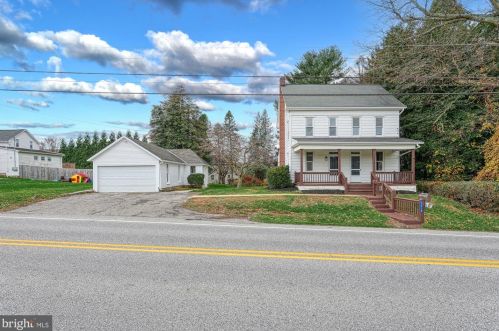 2510 Freysville Rd, Red Lion, PA 17356-8267