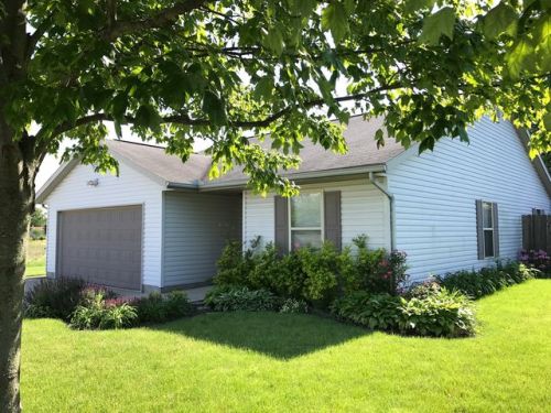 1261 6th Ave, Sidney, OH 45365-1074