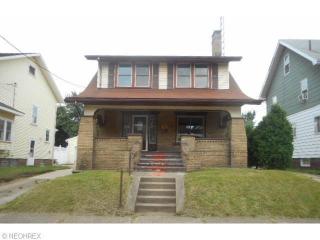 141 Arlington Ave, Canton, OH 44708-4713