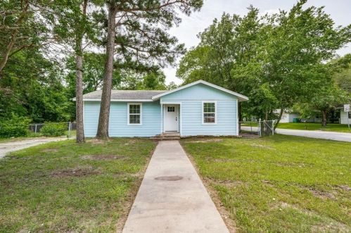 50003 Mcclean Rd, Greenville TX  75402-7817 exterior