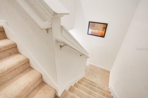 2736 Coupe St, Kissimmee FL  34746-7120 exterior