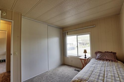 161 Mountain Springs Dr, San Jose CA 95136-1229 exterior