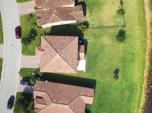 1753 Berkshire Cir, Vero Beach FL 32968-6720 exterior