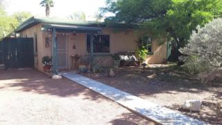 4231 Camino De La Colina, Tucson, AZ 85711-5312