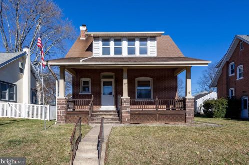 507 Delaware Ave, Lansdale, PA 19446-3416