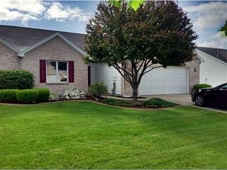 4521 Blackstone Dr, Maumee, OH 43537-9109