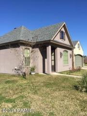 142 Chimney Rock Blvd, Lafayette LA  70508-8064 exterior