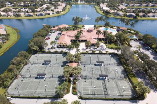 11713 Cardenas Blvd, Boynton Beach FL  33437-6603 exterior