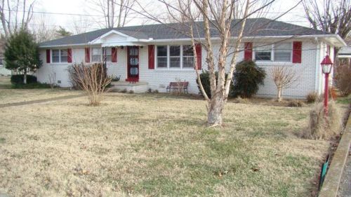 108 Perfection Dr, Shelbyville, TN 37160-3531