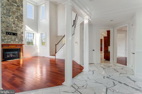 14980 Deepwood Ln, Nokesville VA  20181-2602 exterior