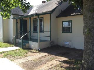 306 1st St, Mountain Home AR  72653-3502 exterior