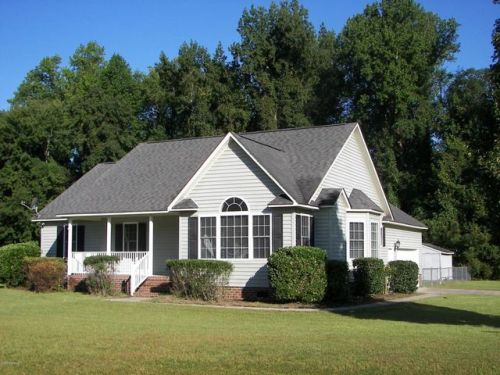 2491 Jay Cir, Greenville, NC 27858-8777