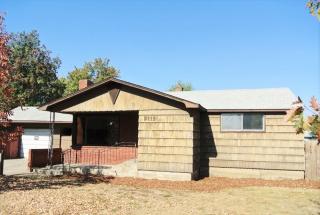 2111 Joseph Ave, Spokane WA  99208-2927 exterior