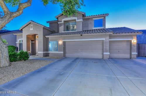 21628 86th Ln, Peoria AZ  85382-2496 exterior