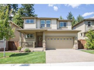 28525 Greenway Dr, Wilsonville OR  97070-7741 exterior