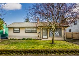 6406 91st Ave, Portland, OR 97266-5222