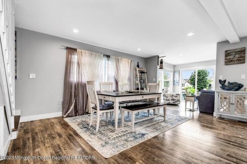 46 Perry Dr, Bricktown NJ  08723-7522 exterior