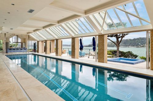 333 Belvedere Ave, Tiburon CA 94920-2429 exterior